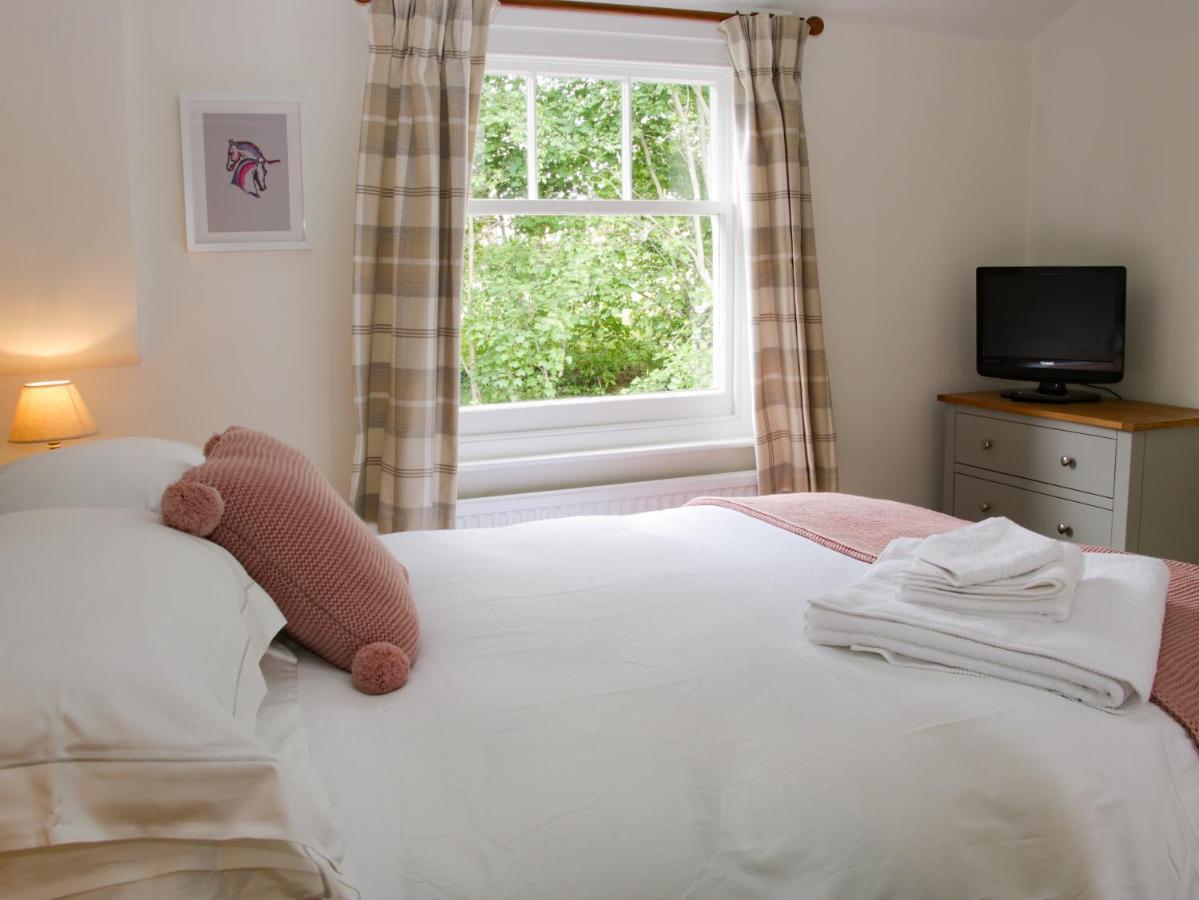 Wattle Cottage Malpas  Eksteriør billede