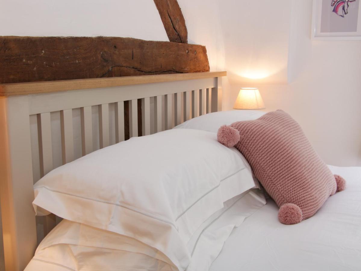 Wattle Cottage Malpas  Eksteriør billede