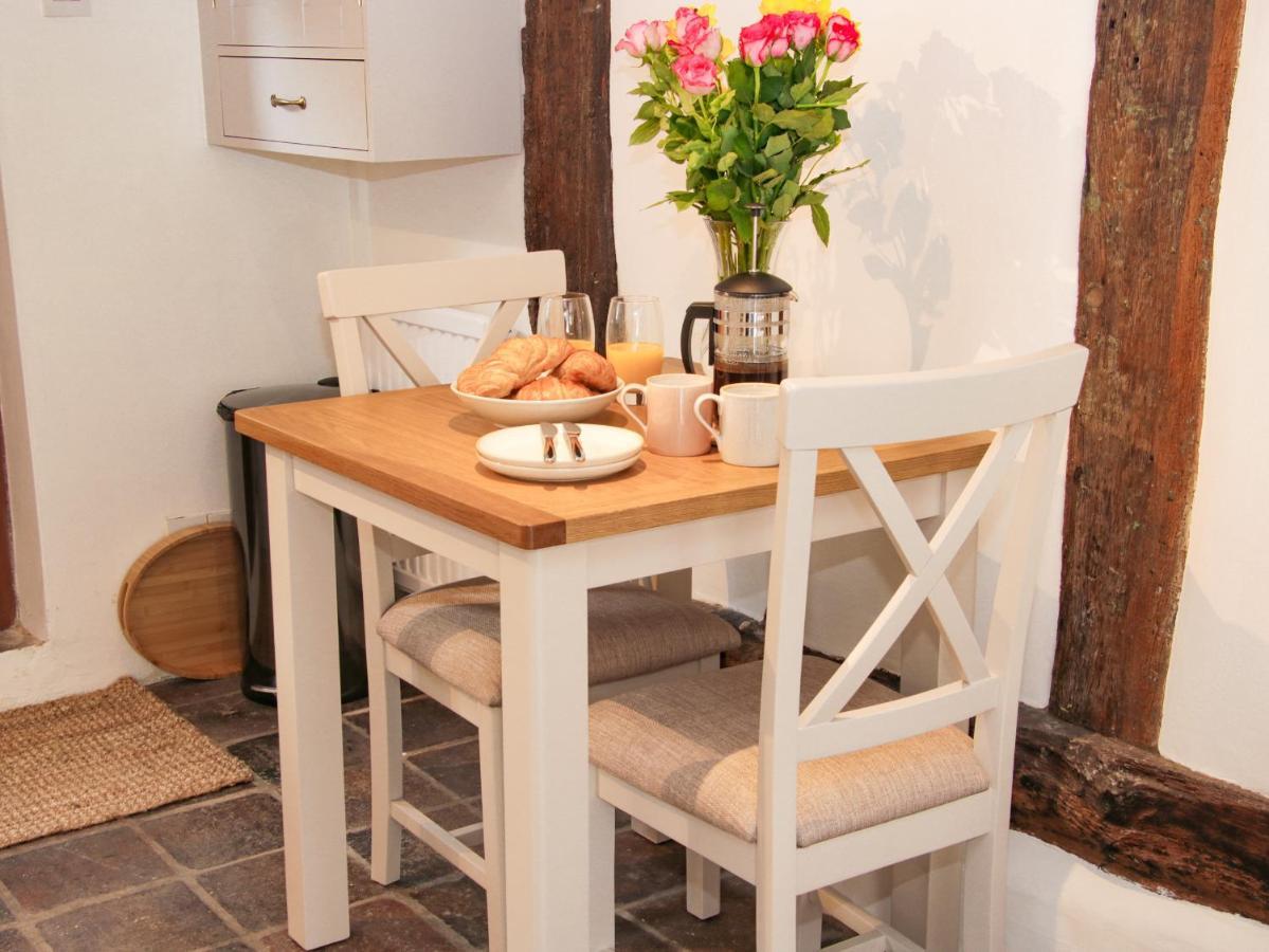 Wattle Cottage Malpas  Eksteriør billede
