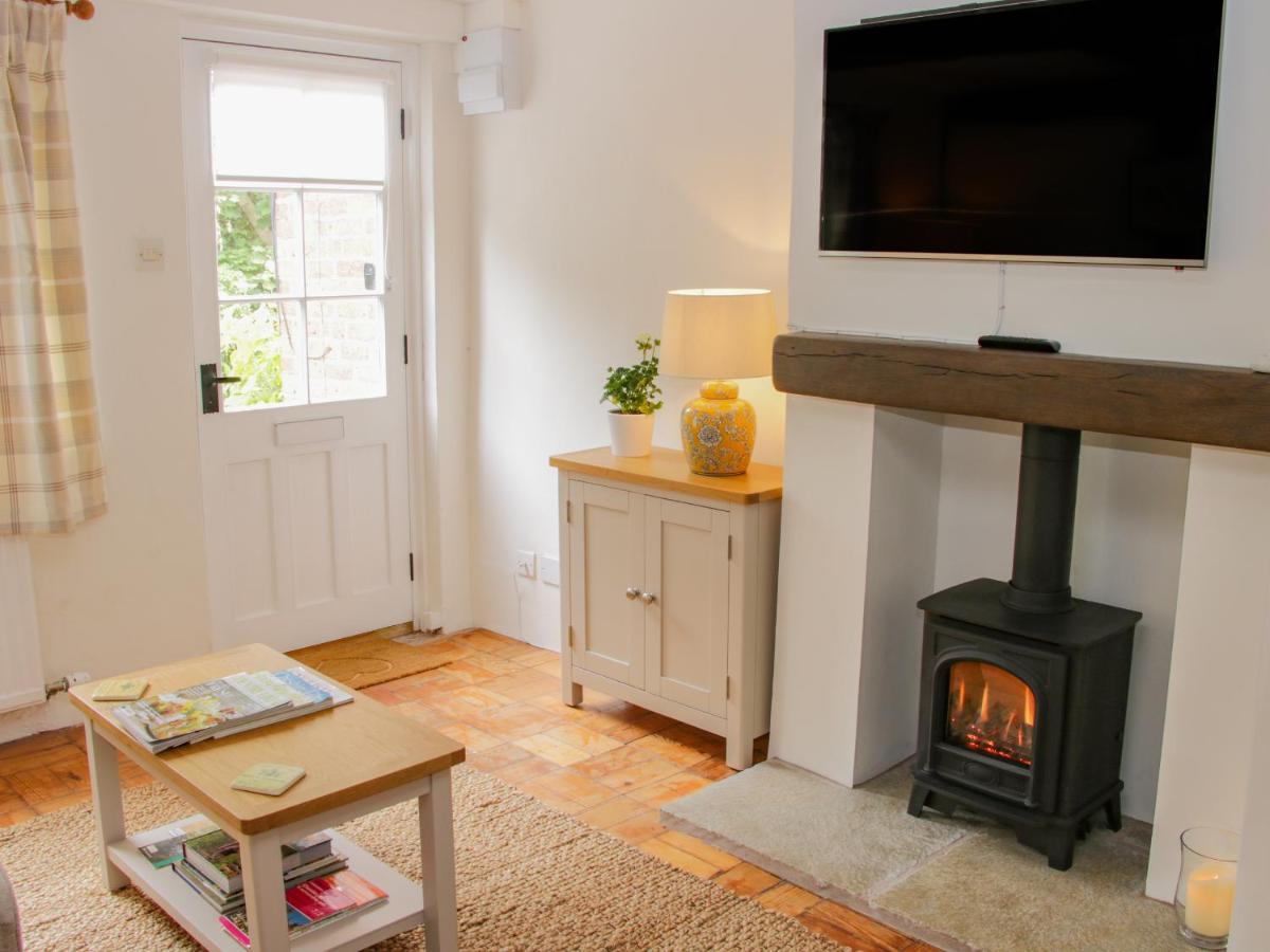Wattle Cottage Malpas  Eksteriør billede