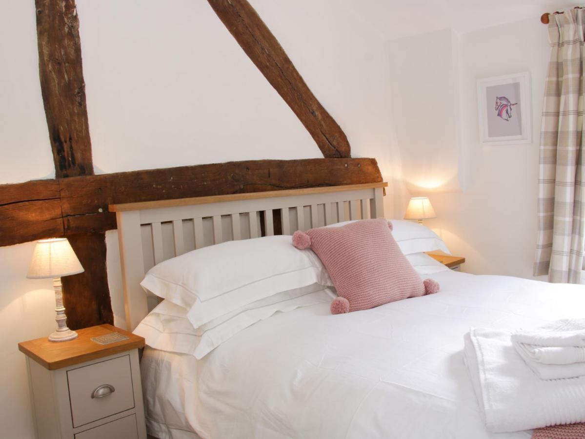 Wattle Cottage Malpas  Eksteriør billede